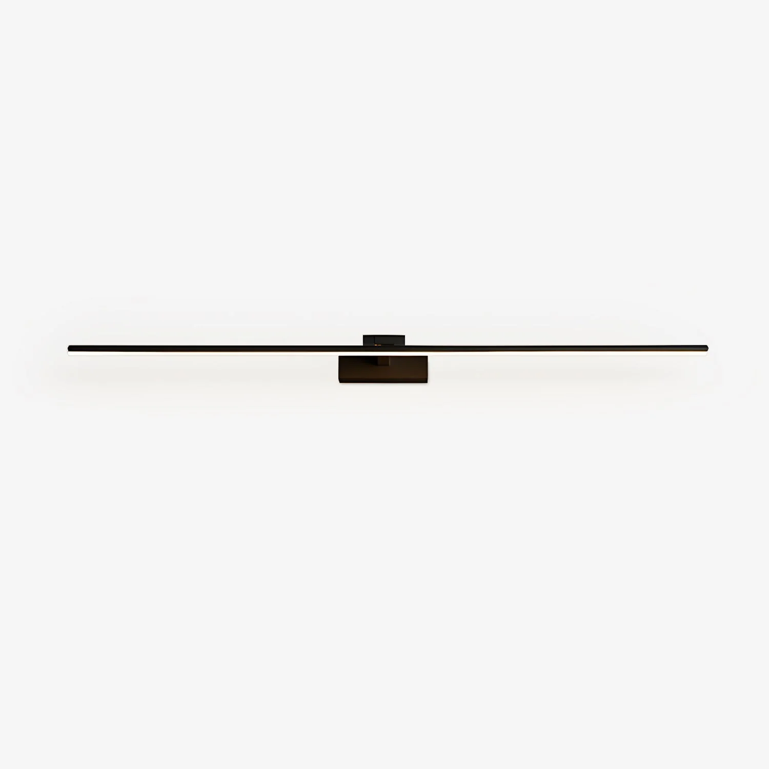 Linear Modern Minimalist Bathroom Wall Lamp - Image 11