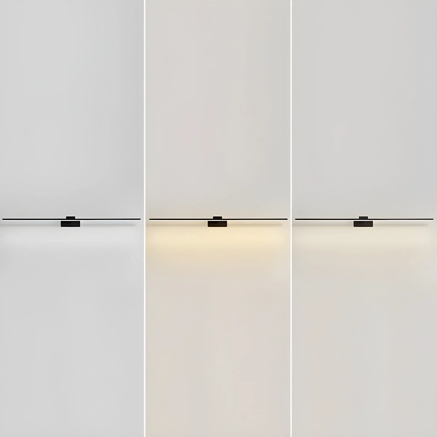 Linear Modern Minimalist Bathroom Wall Lamp - Image 15