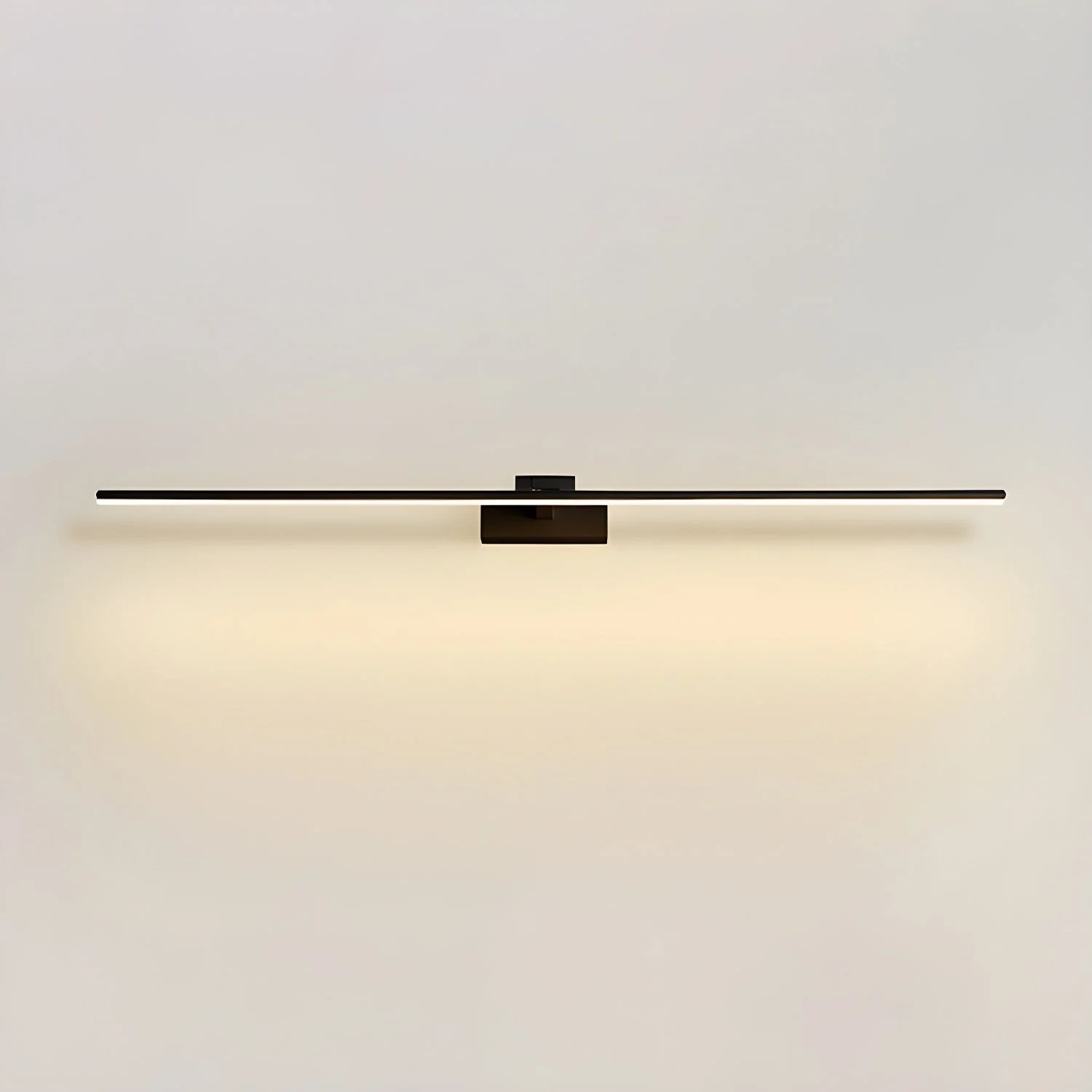 Linear Modern Minimalist Bathroom Wall Lamp - Image 18