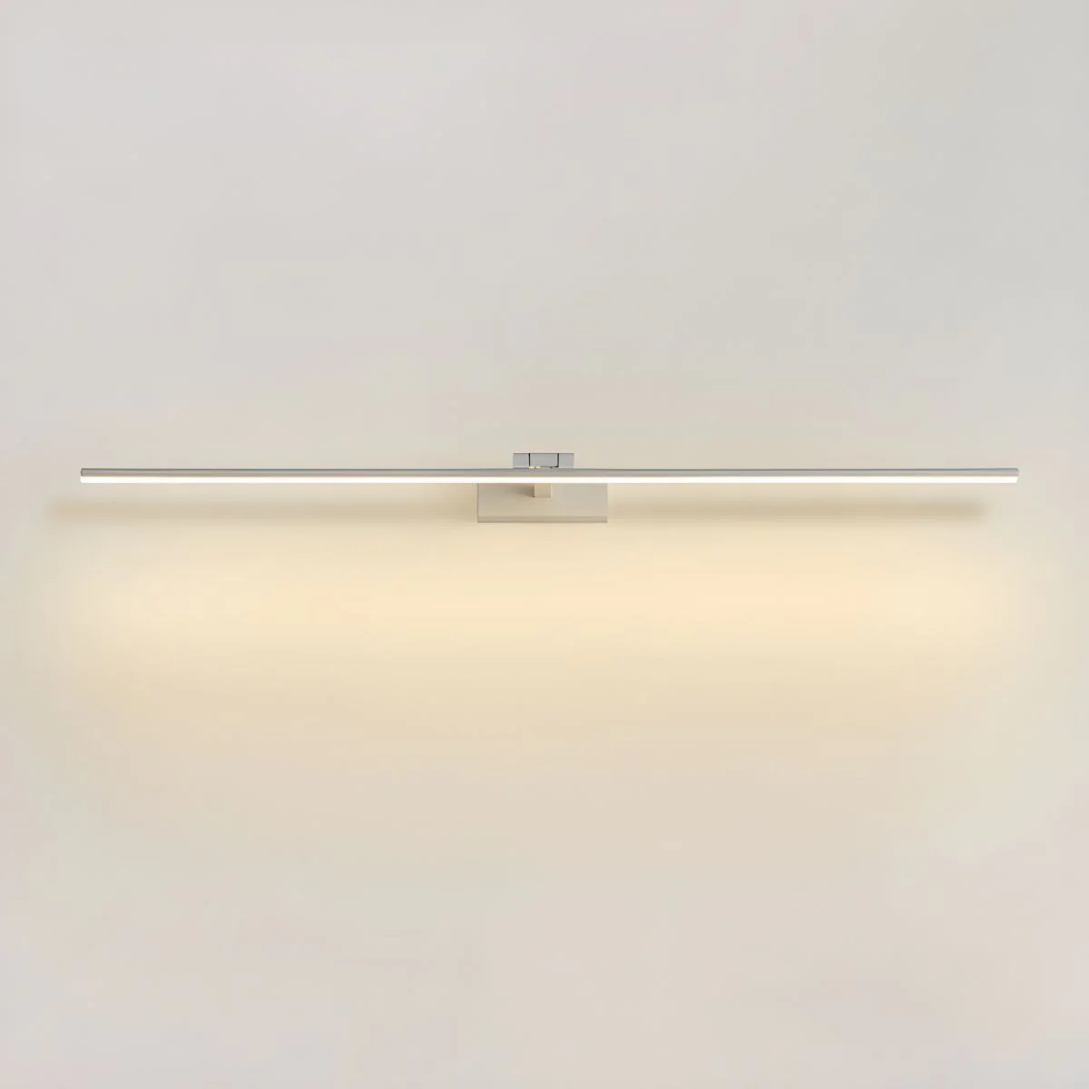 Linear Modern Minimalist Bathroom Wall Lamp - Image 19
