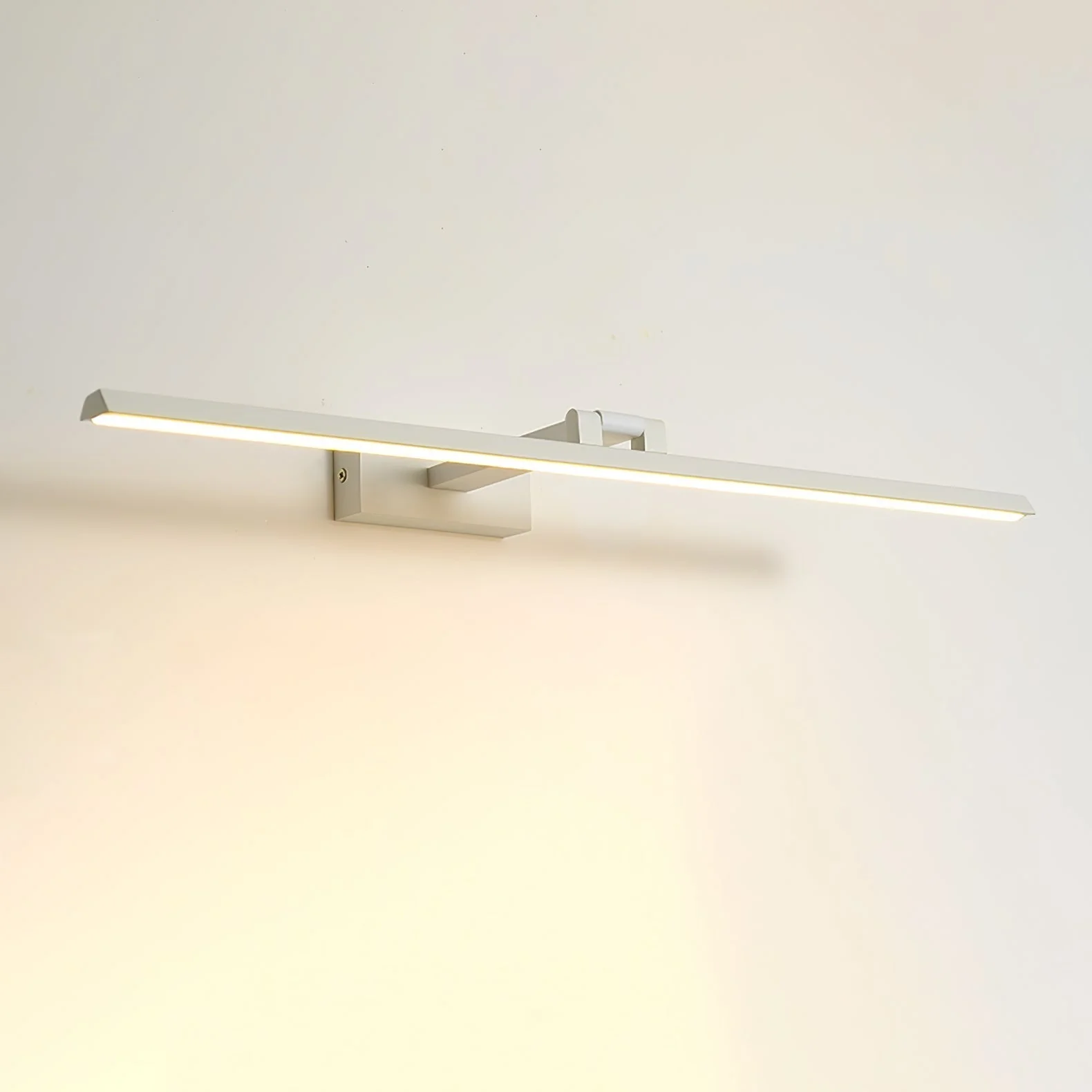 Linear Modern Minimalist Bathroom Wall Lamp - Image 25