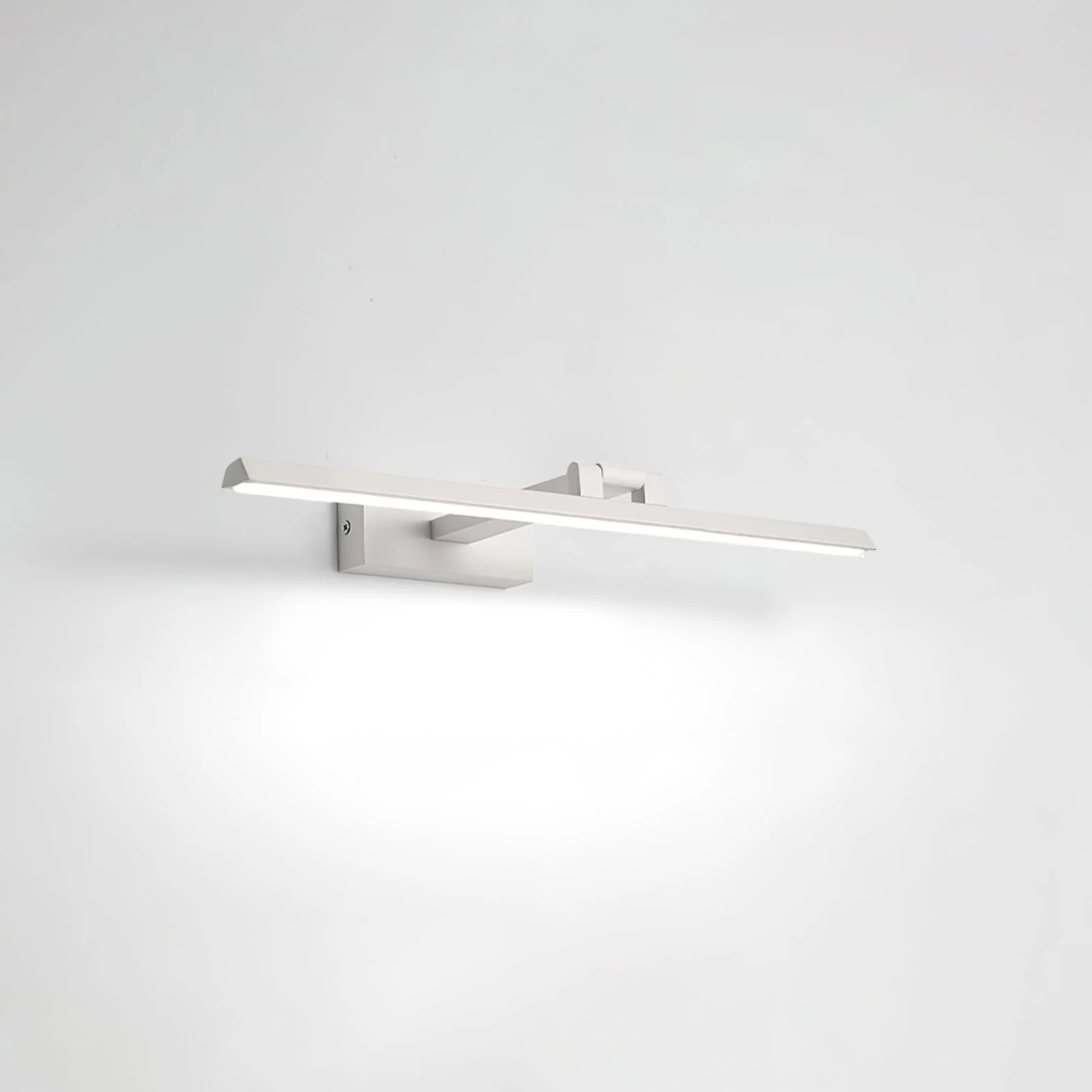 Linear Modern Minimalist Bathroom Wall Lamp - Image 33