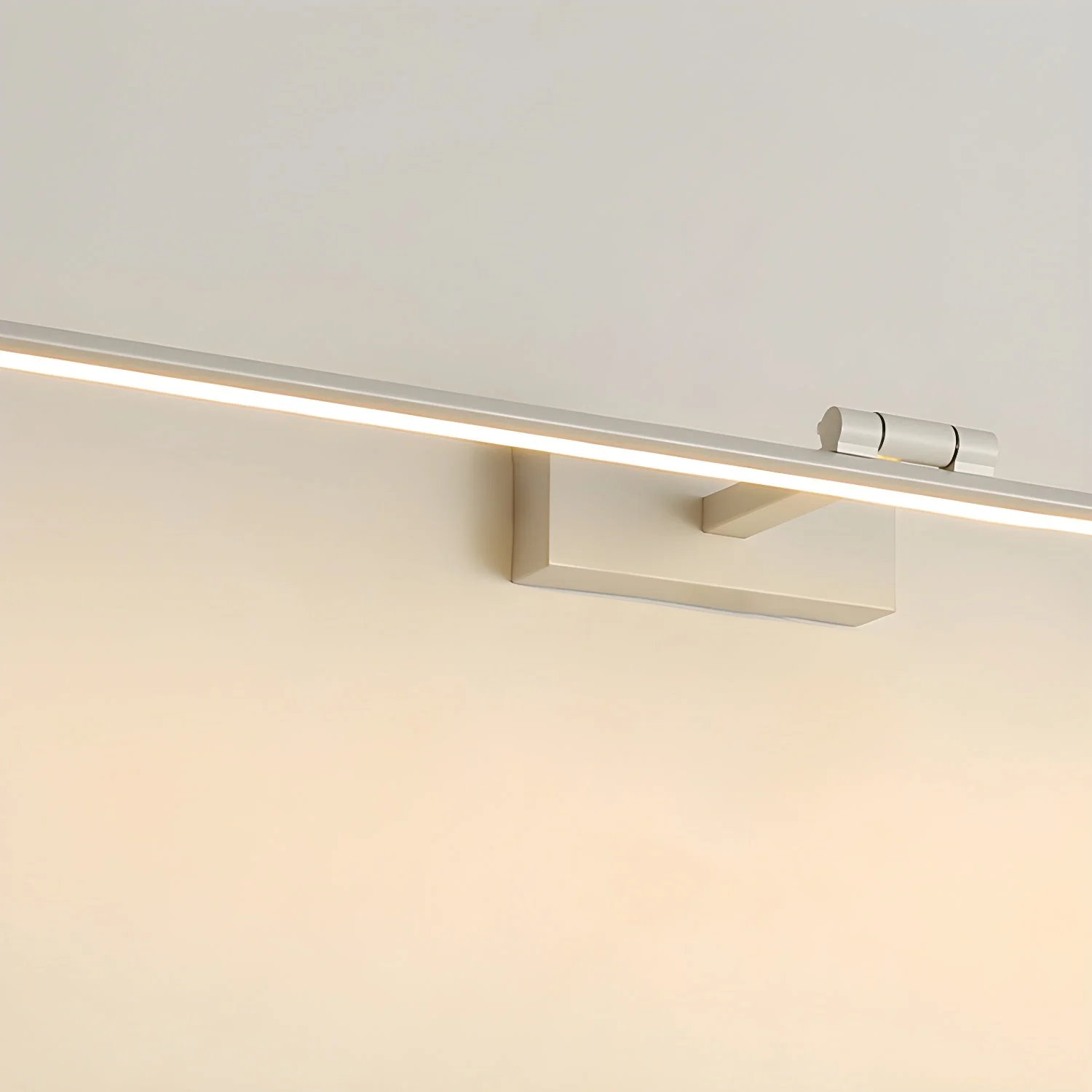 Linear Modern Minimalist Bathroom Wall Lamp - Image 34