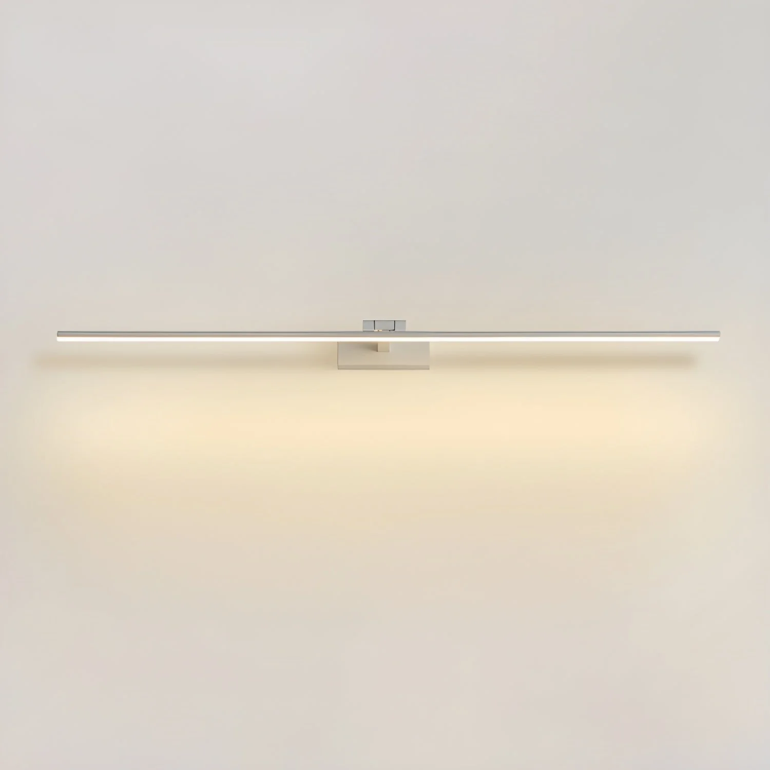 Linear Modern Minimalist Bathroom Wall Lamp - Image 8