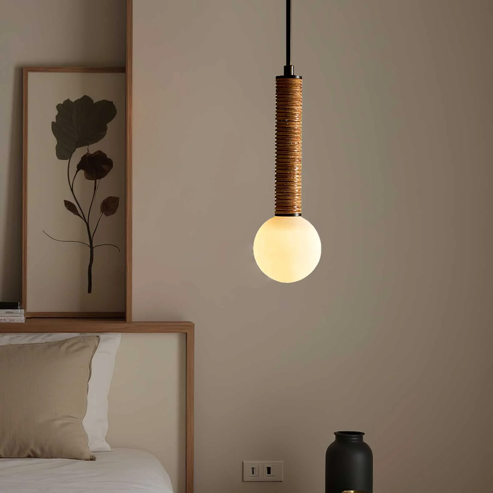Liora Modern Pendant Light - Image 12