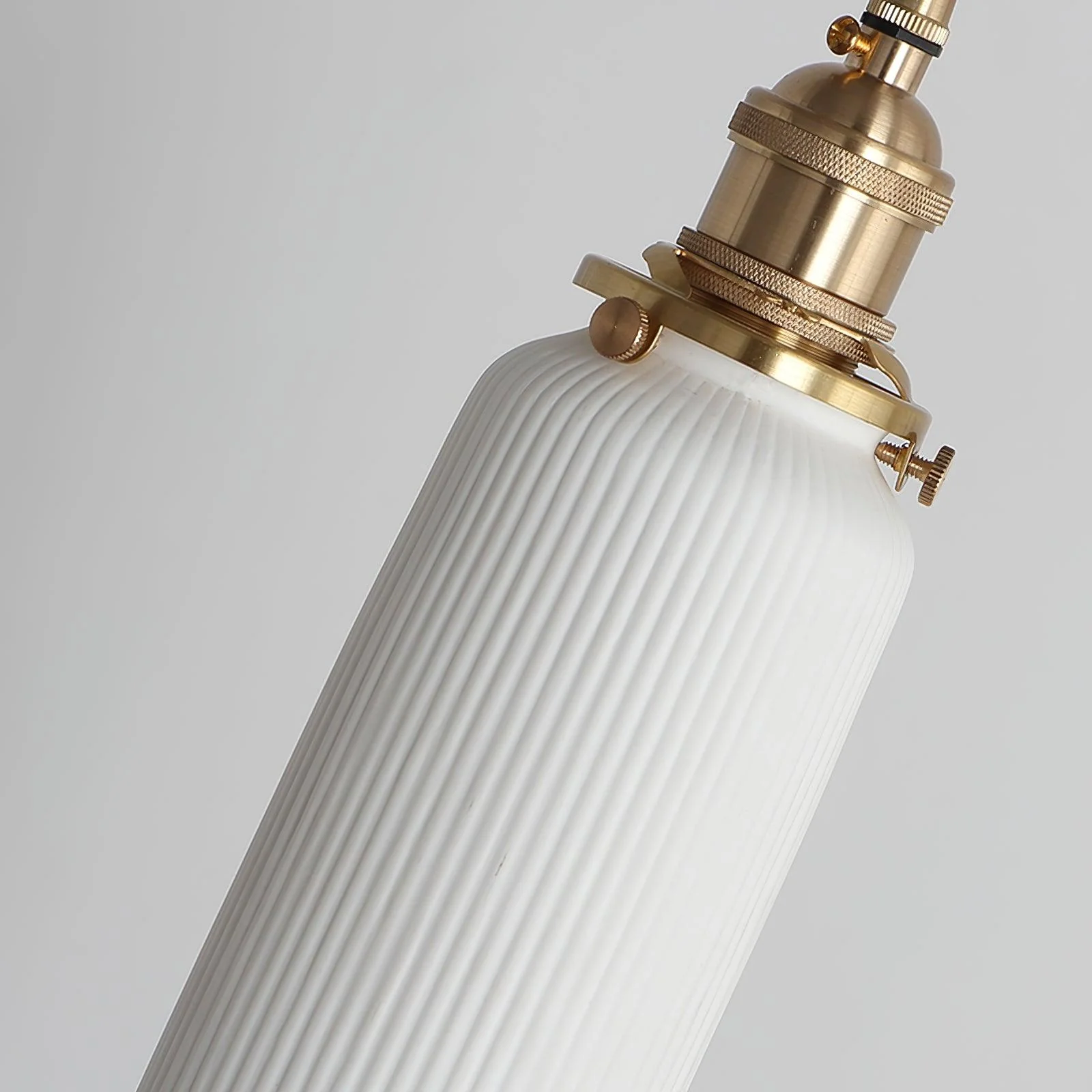 Liora Vintage Ceramic Pendant Light - Image 19