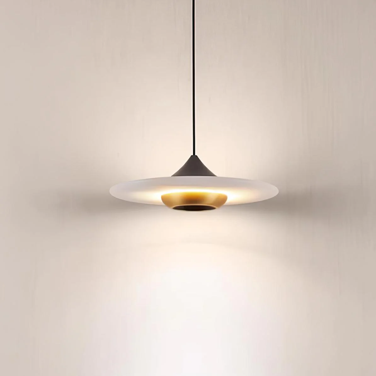 Liorice Marble Cozy Pendant Lamp - Image 29