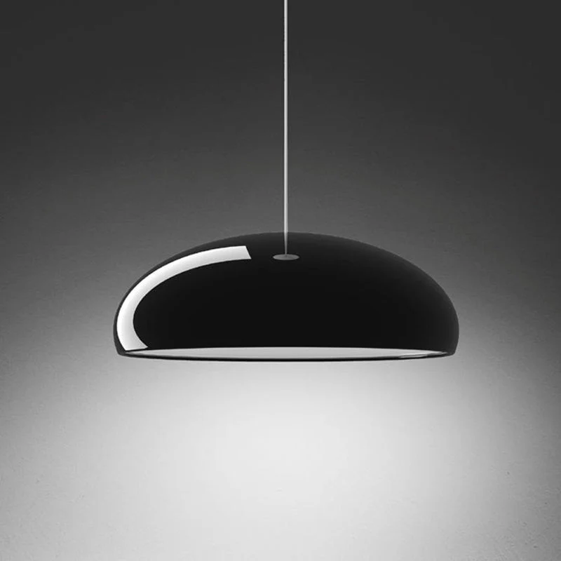 Lira Artistic Deco Pendant Light - Image 8