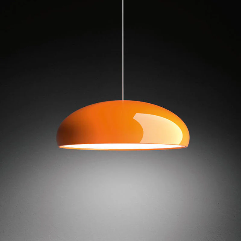 Lira Artistic Deco Pendant Light - Image 9