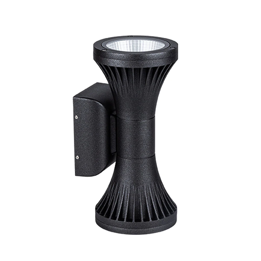 Livi Die-cast Minimalist Nordic Outdoor Wall Lighting Fixtures - Image 10