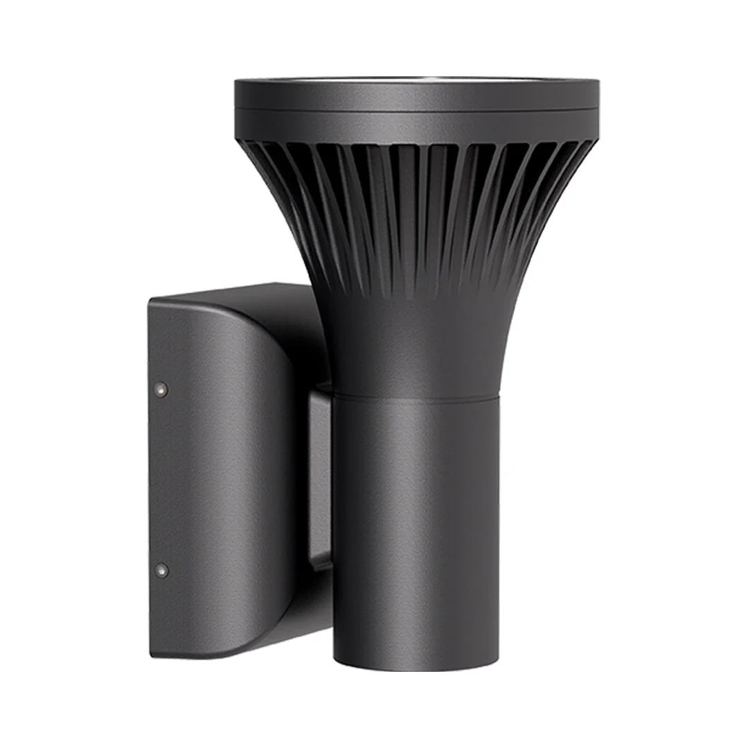 Livi Die-cast Minimalist Nordic Outdoor Wall Lighting Fixtures - Image 11