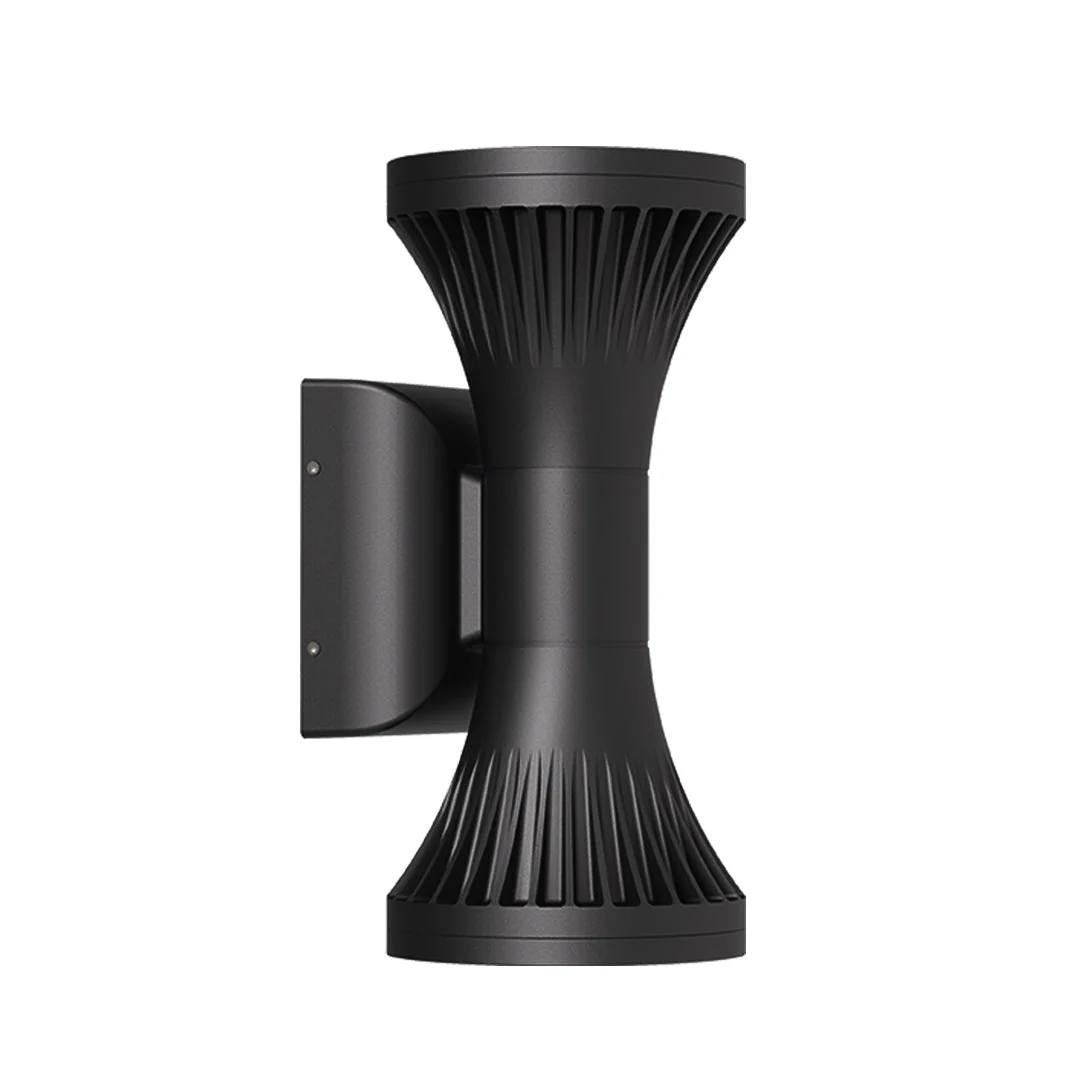Livi Die-cast Minimalist Nordic Outdoor Wall Lighting Fixtures - Image 12