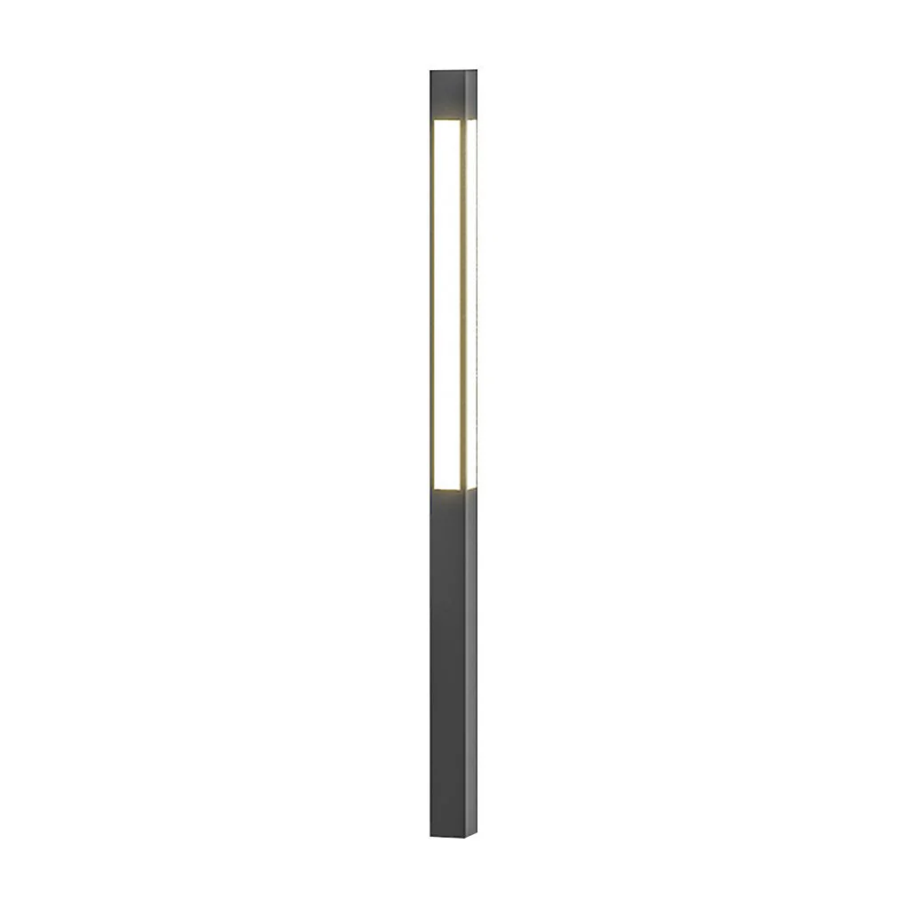Livia Bollard Garden Solar Outdoor Lighting - Image 11