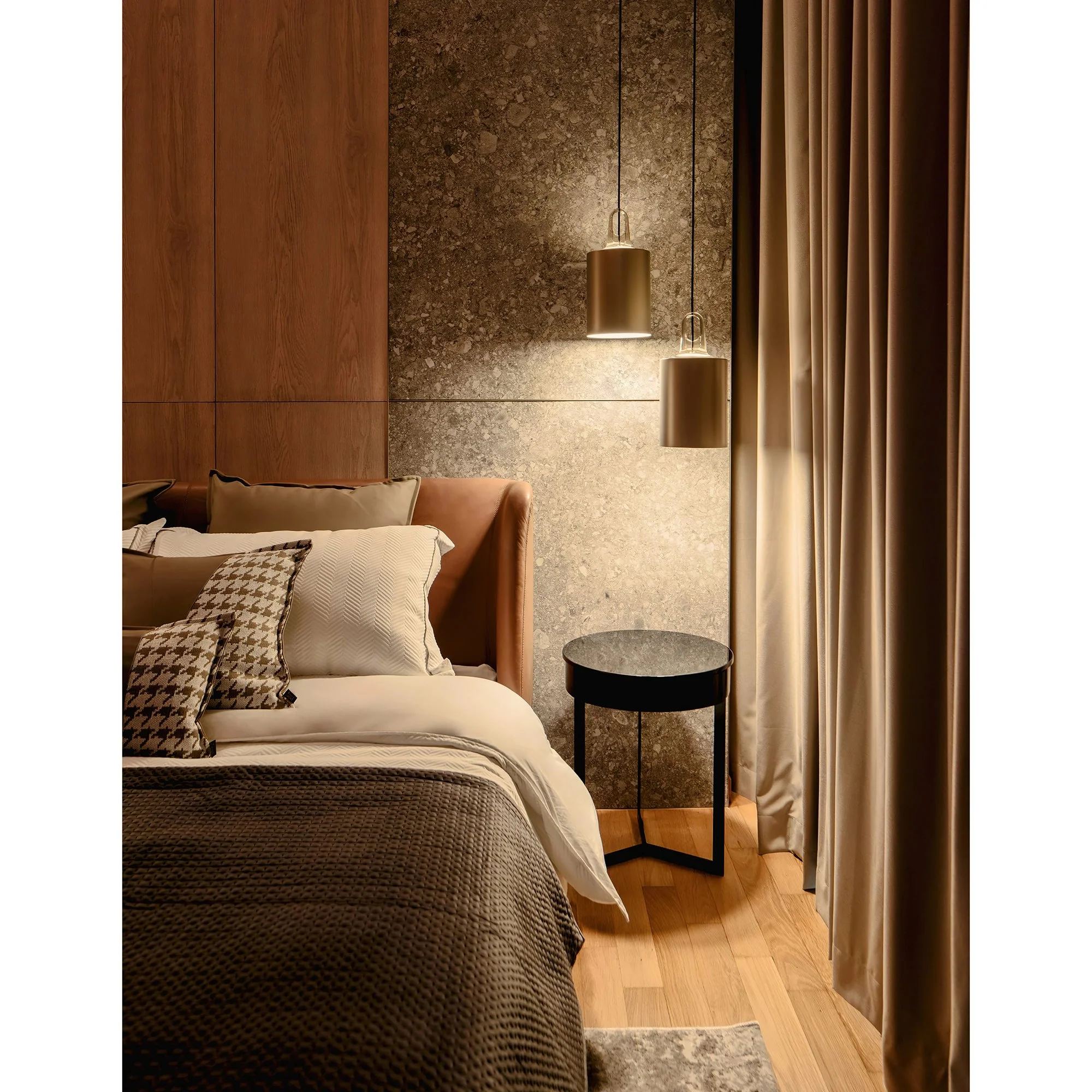 Lodes Contemporary Pendant Light - Image 12