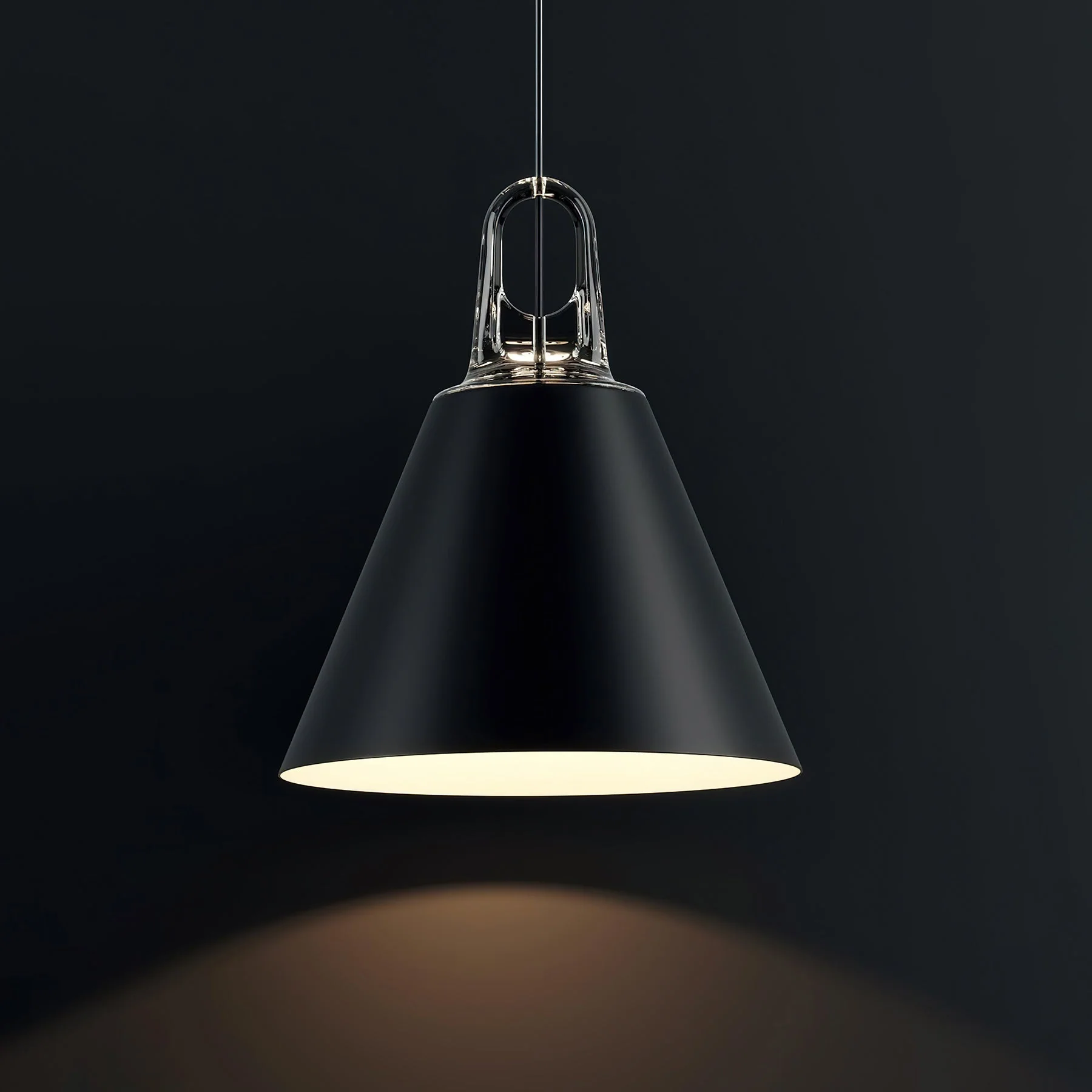 Lodes Contemporary Pendant Light - Image 16