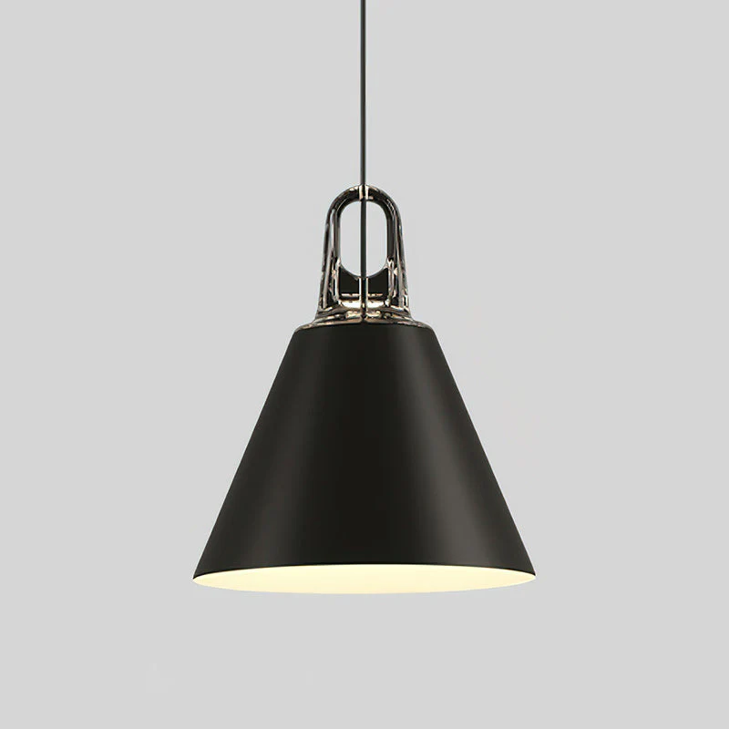 Lodes Contemporary Pendant Light - Image 19