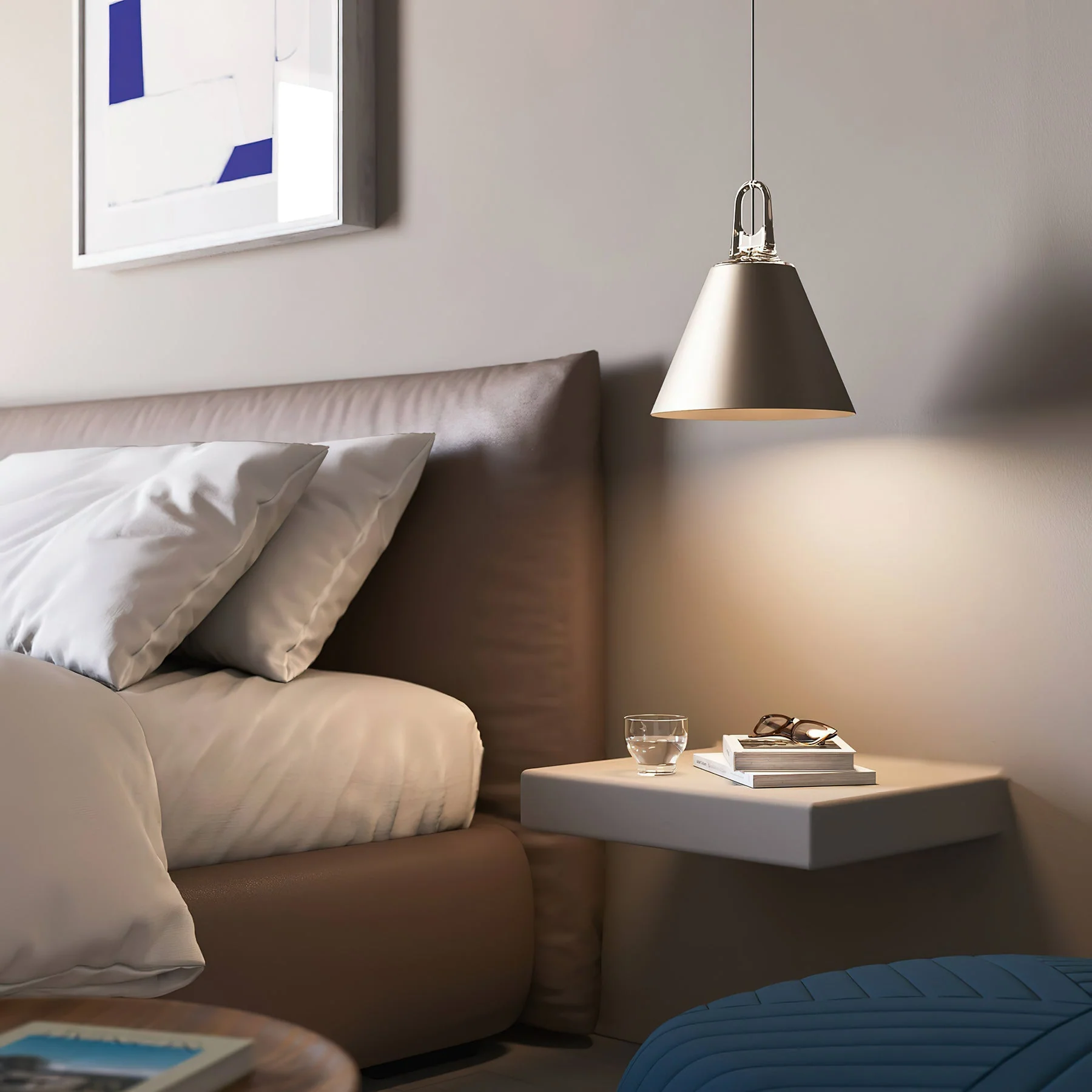 Lodes Contemporary Pendant Light - Image 6