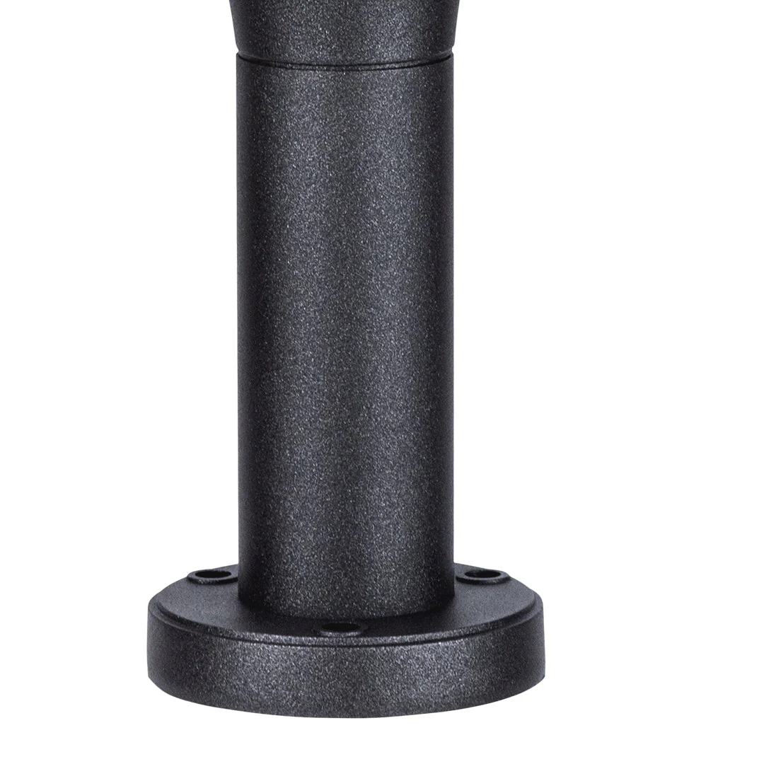 Loga LED Minimalist Nordic Outdoor Lights - Image 5