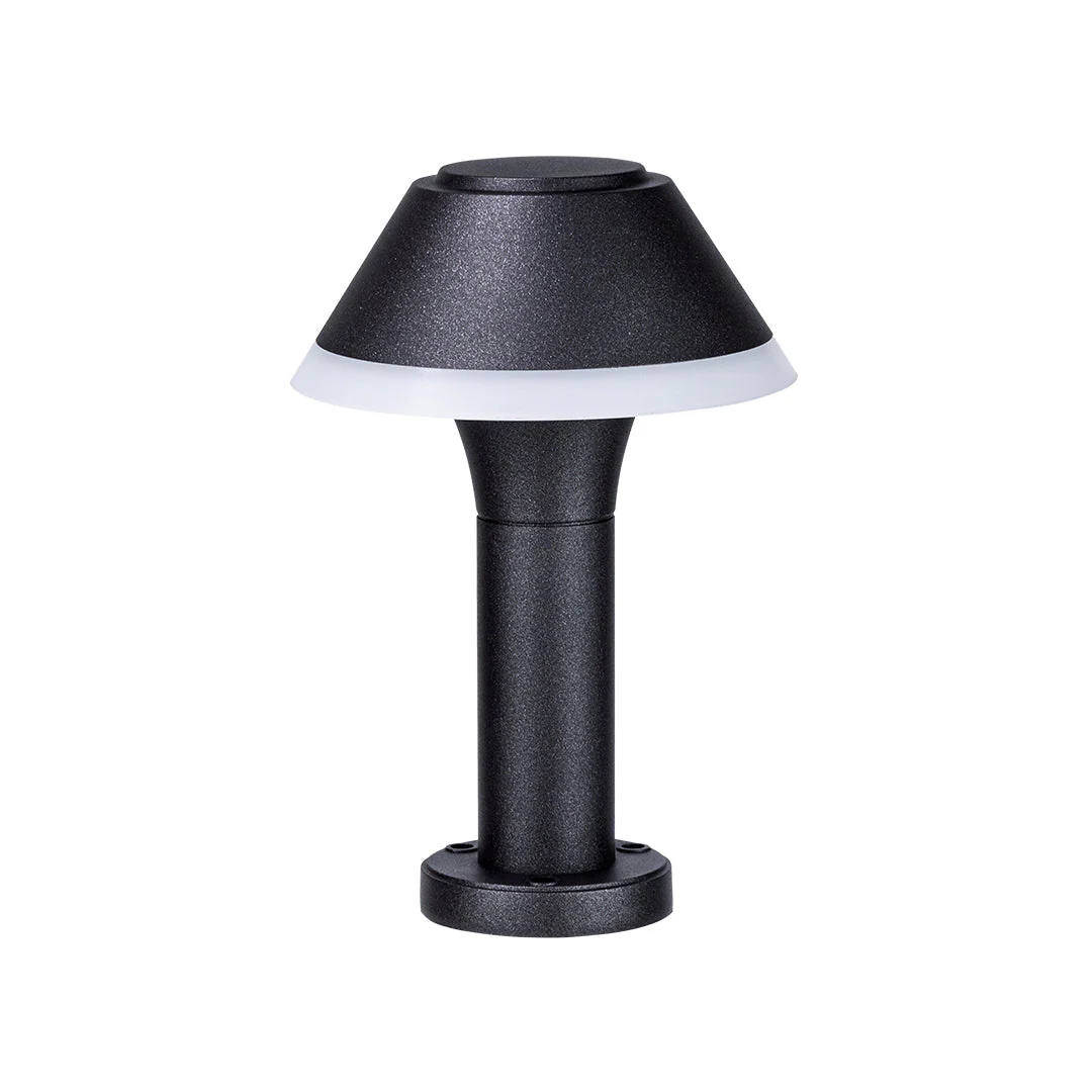 Loga LED Minimalist Nordic Outdoor Lights - Image 7