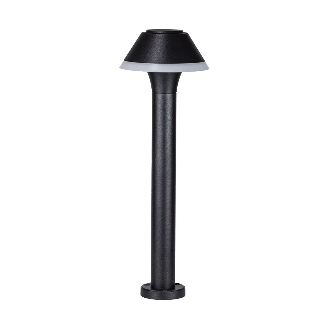 Loga LED Minimalist Nordic Outdoor Lights - Image 8