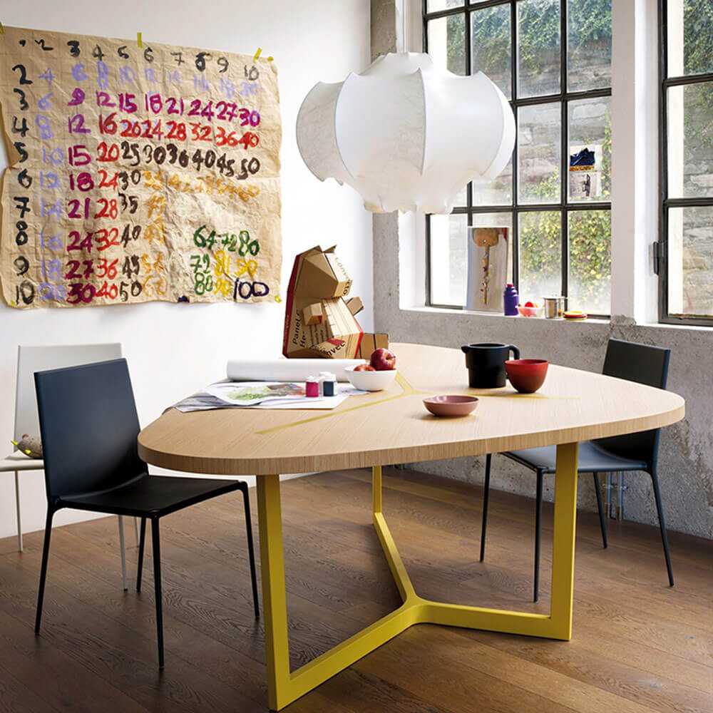 Lotus Minimalist Silk Pendant Lamp - Image 16