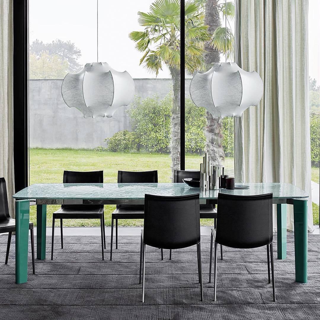 Lotus Minimalist Silk Pendant Lamp - Image 3