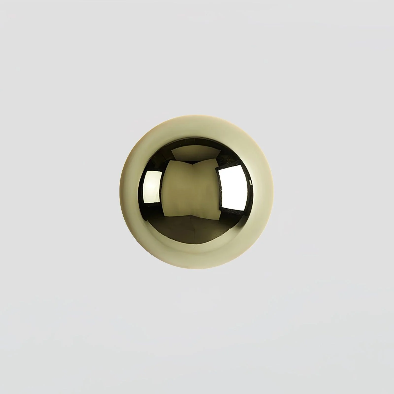 Louisa Modern Minimalist Sphere Sconce Wall Lamp - Image 26