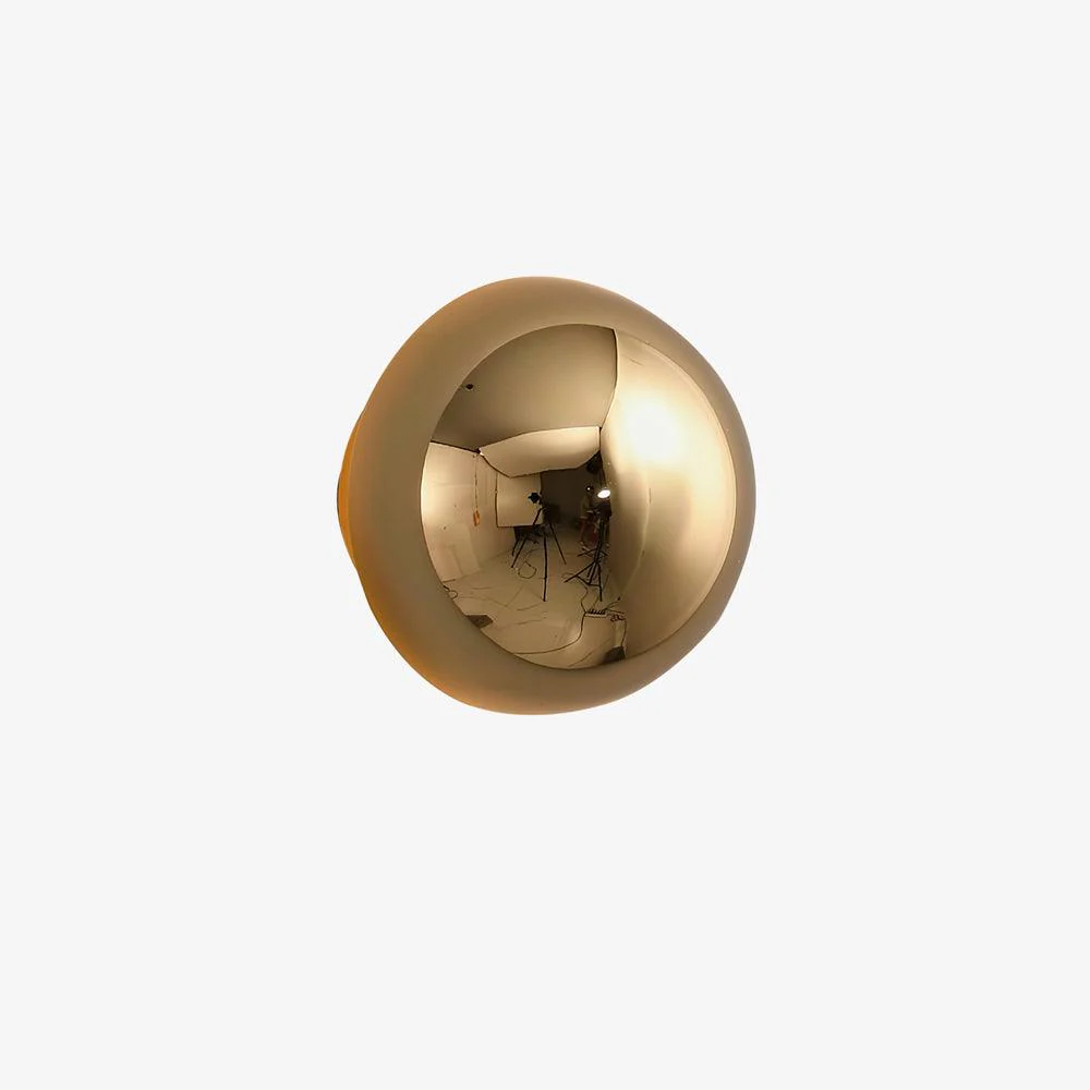 Louisa Modern Minimalist Sphere Sconce Wall Lamp - Image 45