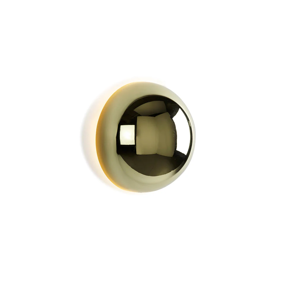Louisa Modern Minimalist Sphere Sconce Wall Lamp - Image 57