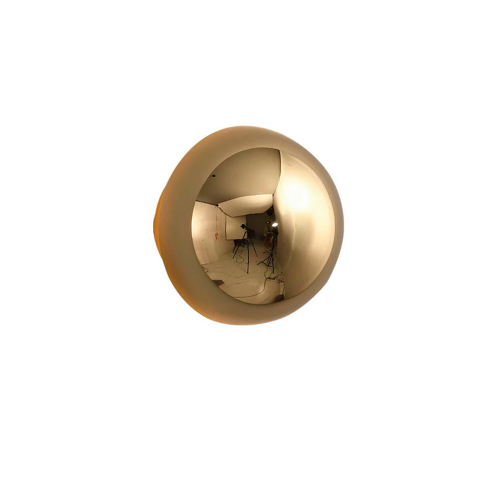 Louisa Modern Minimalist Sphere Sconce Wall Lamp - Image 58
