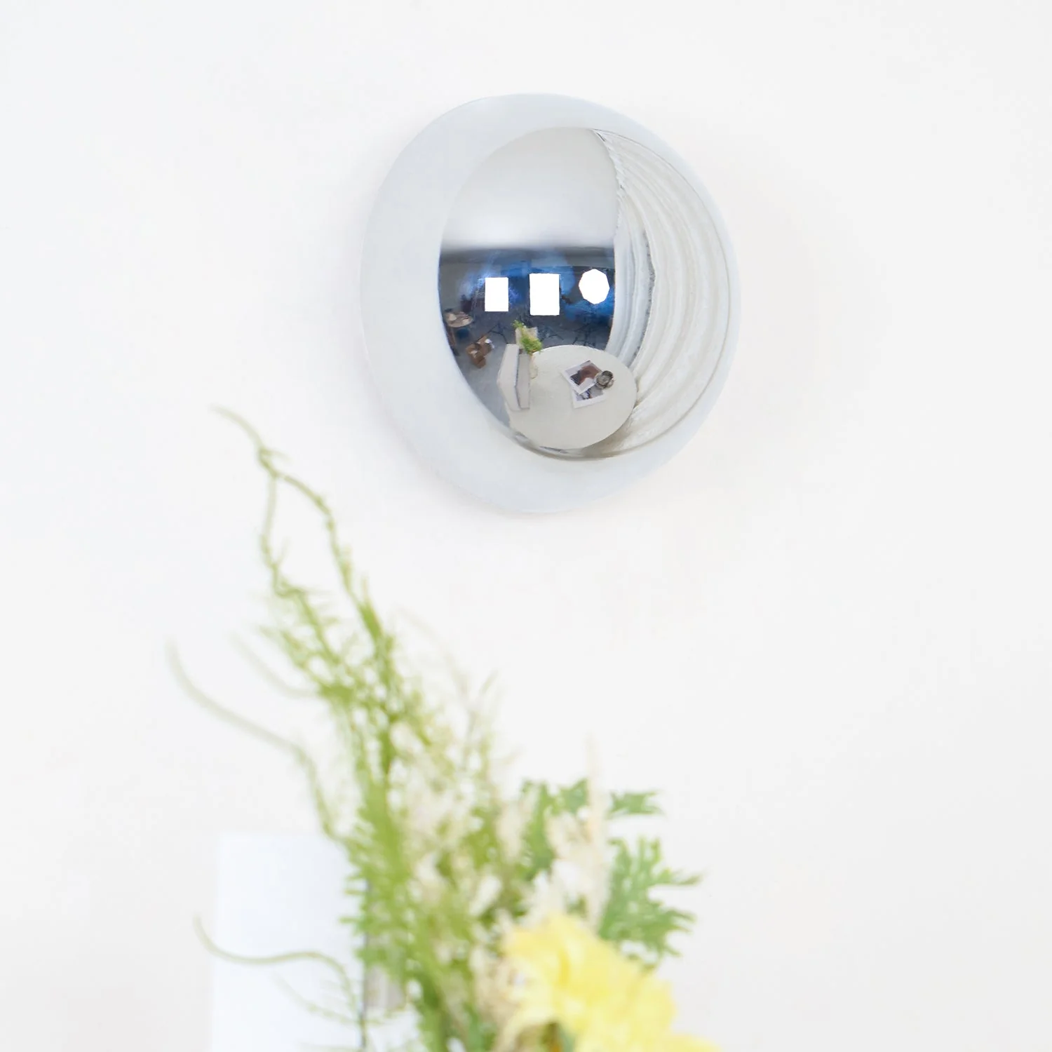 Louisa Modern Minimalist Sphere Sconce Wall Lamp - Image 66