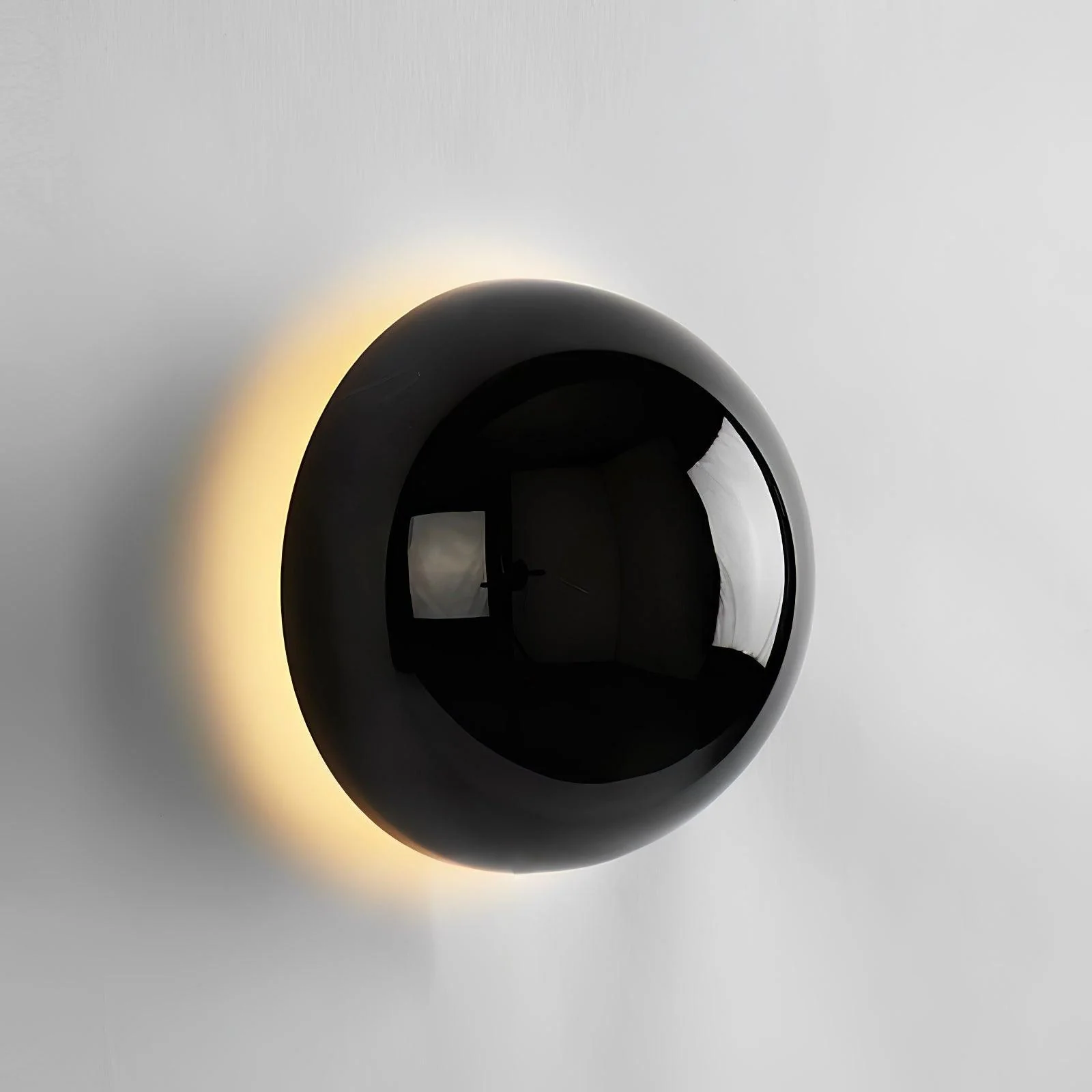 Louisa Modern Minimalist Sphere Sconce Wall Lamp - Image 75