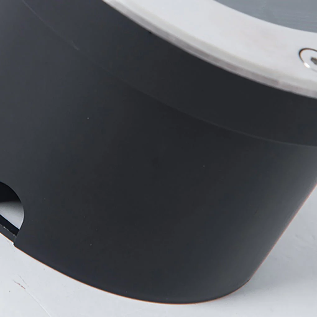 Loveablyy LED Ground Dish Solar Emitting Outdoor Lights - Image 5