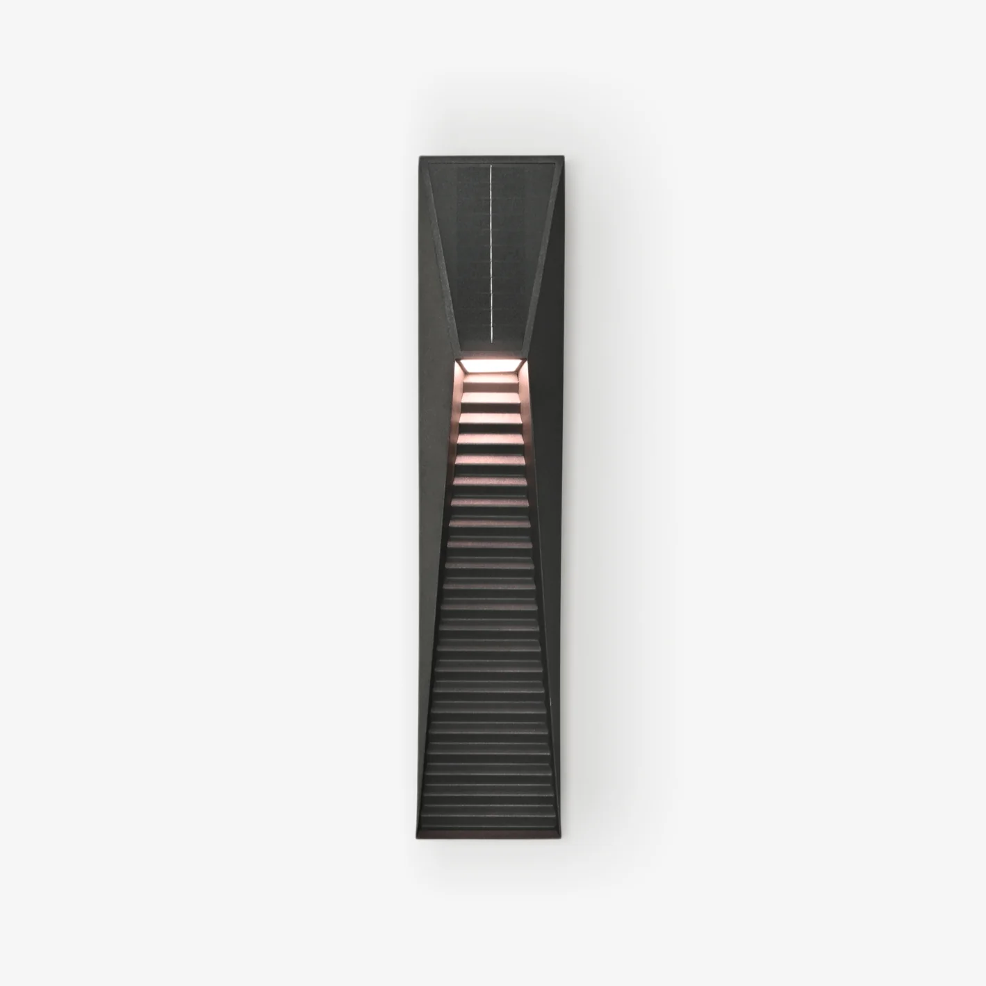 Luca Minimalist Outdoor Light