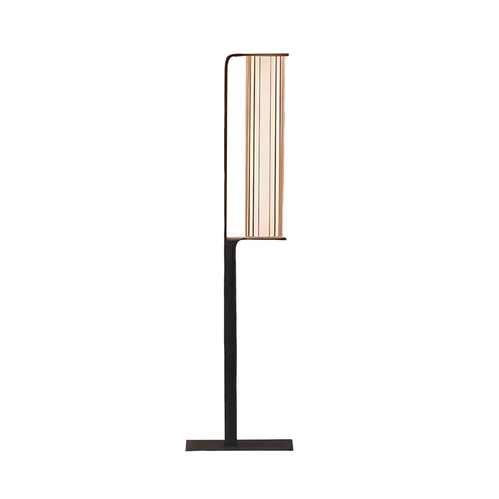 Lucana Cylinder LED Outdoor Pathway Lamp - Image 8