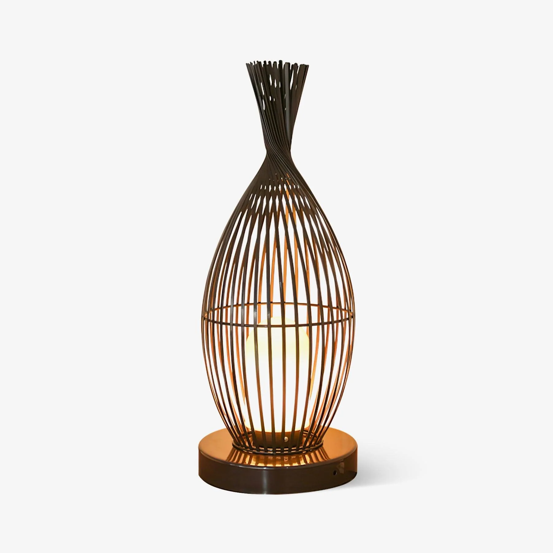 Lucas Modern Outdoor Lighting