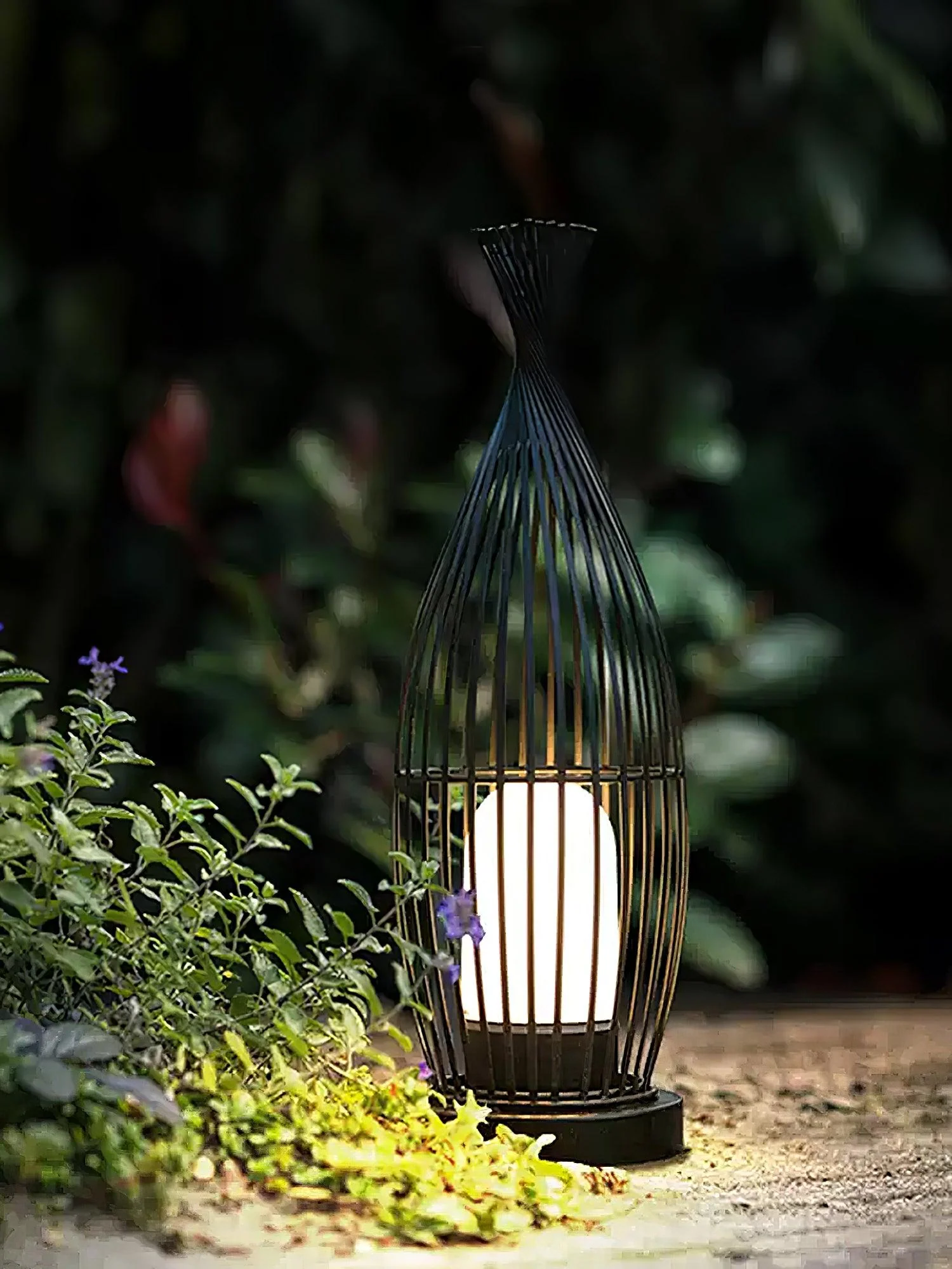Lucas Modern Outdoor Lighting - Image 17