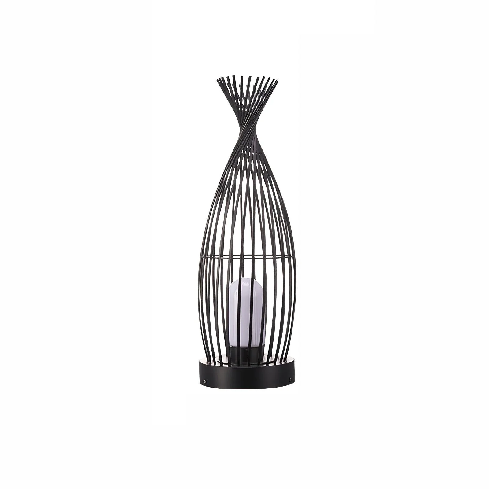 Lucas Modern Outdoor Lighting - Image 25