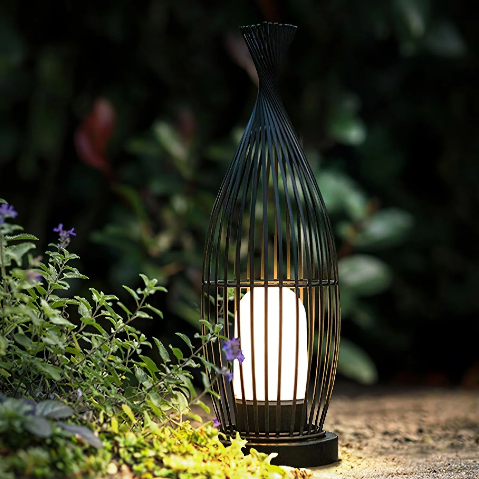Lucas Modern Outdoor Lighting - Image 26