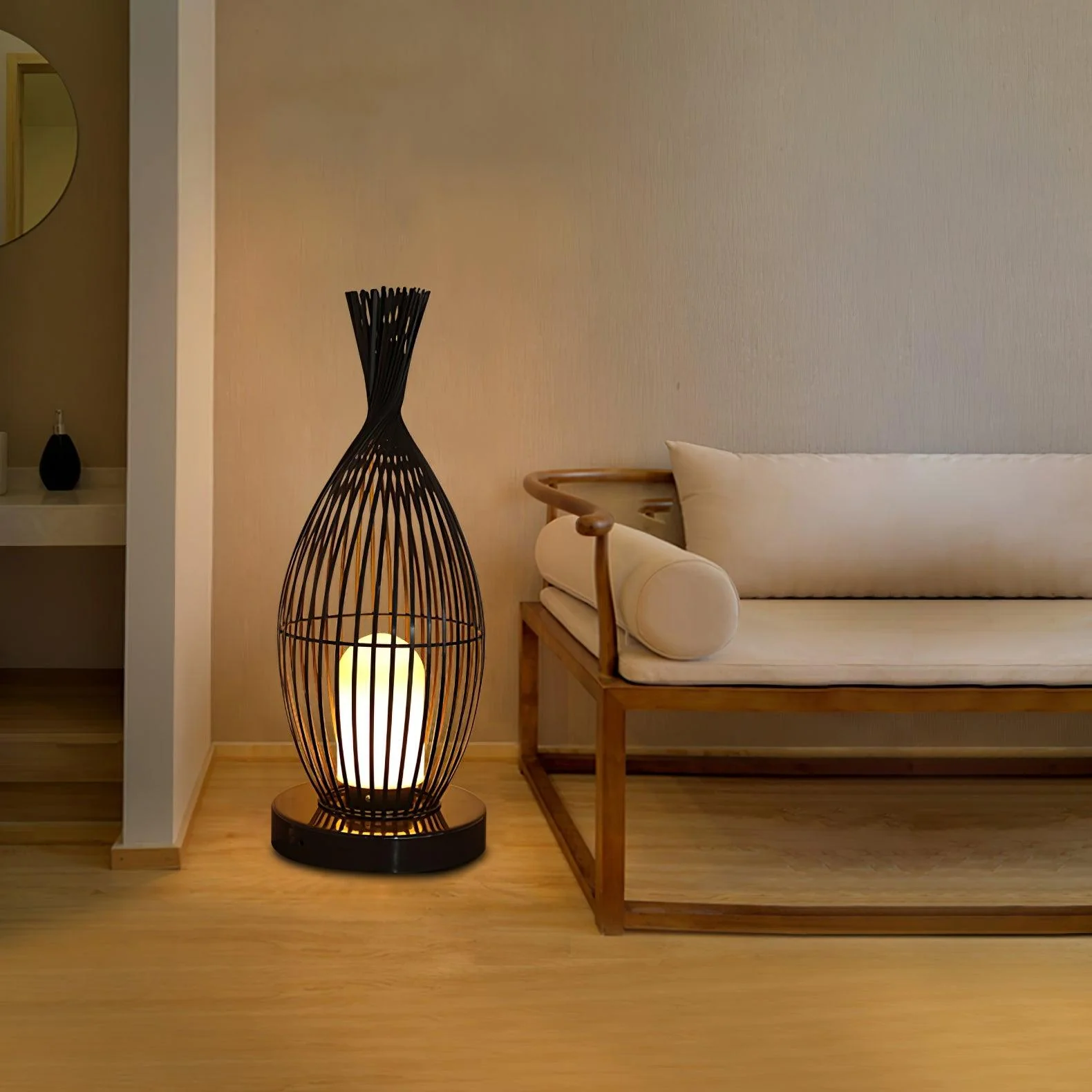 Lucas Modern Outdoor Lighting - Image 31