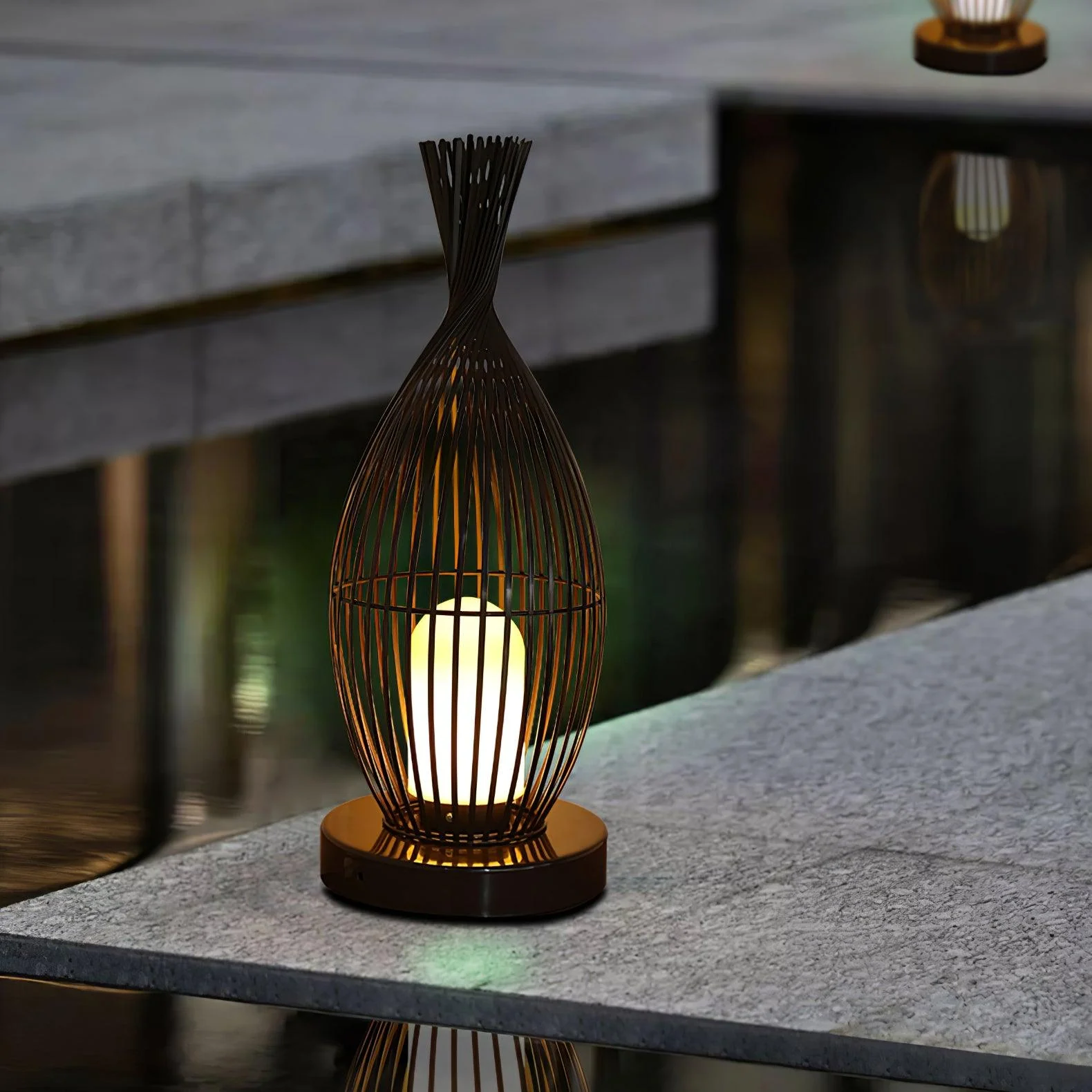 Lucas Modern Outdoor Lighting - Image 34