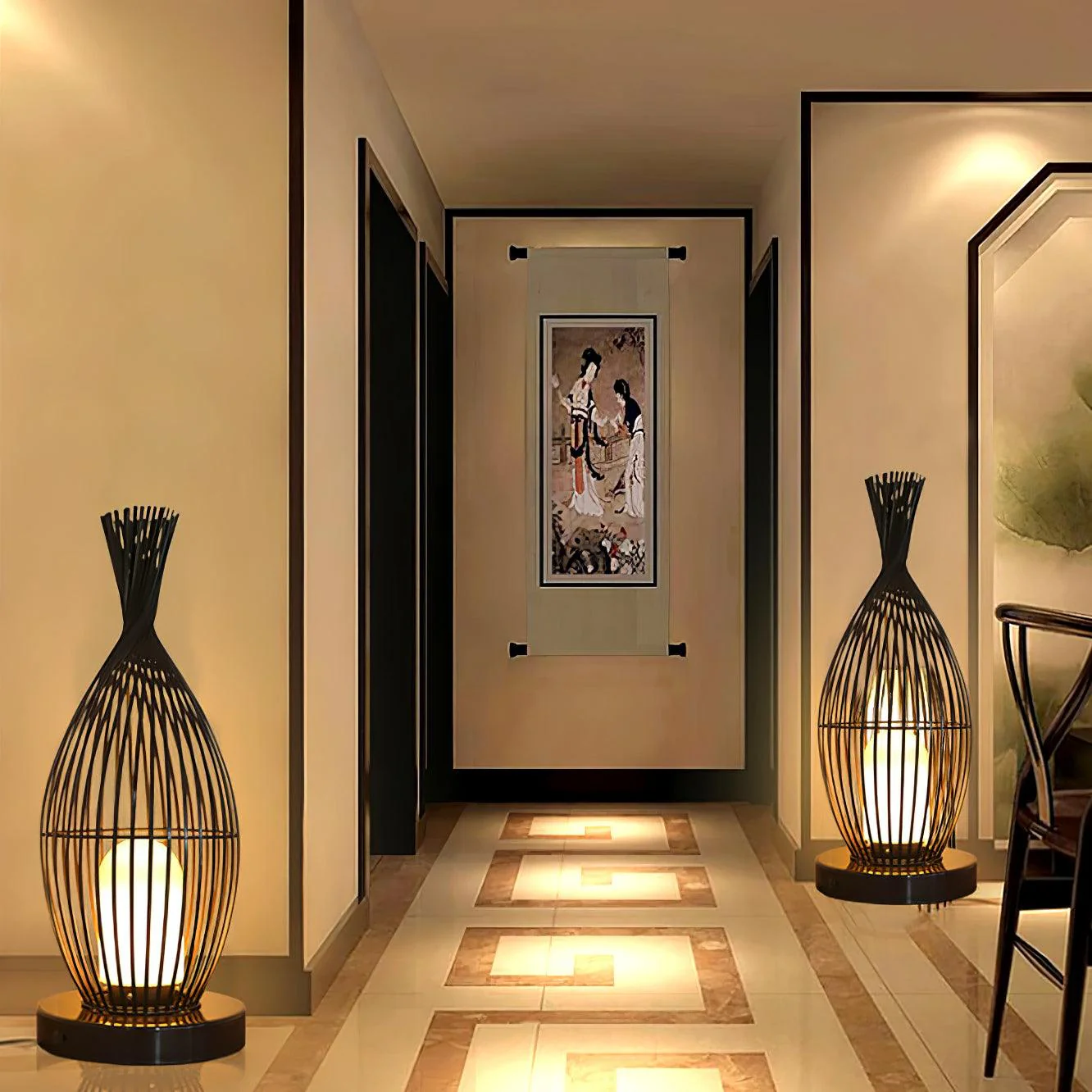 Lucas Modern Outdoor Lighting - Image 35