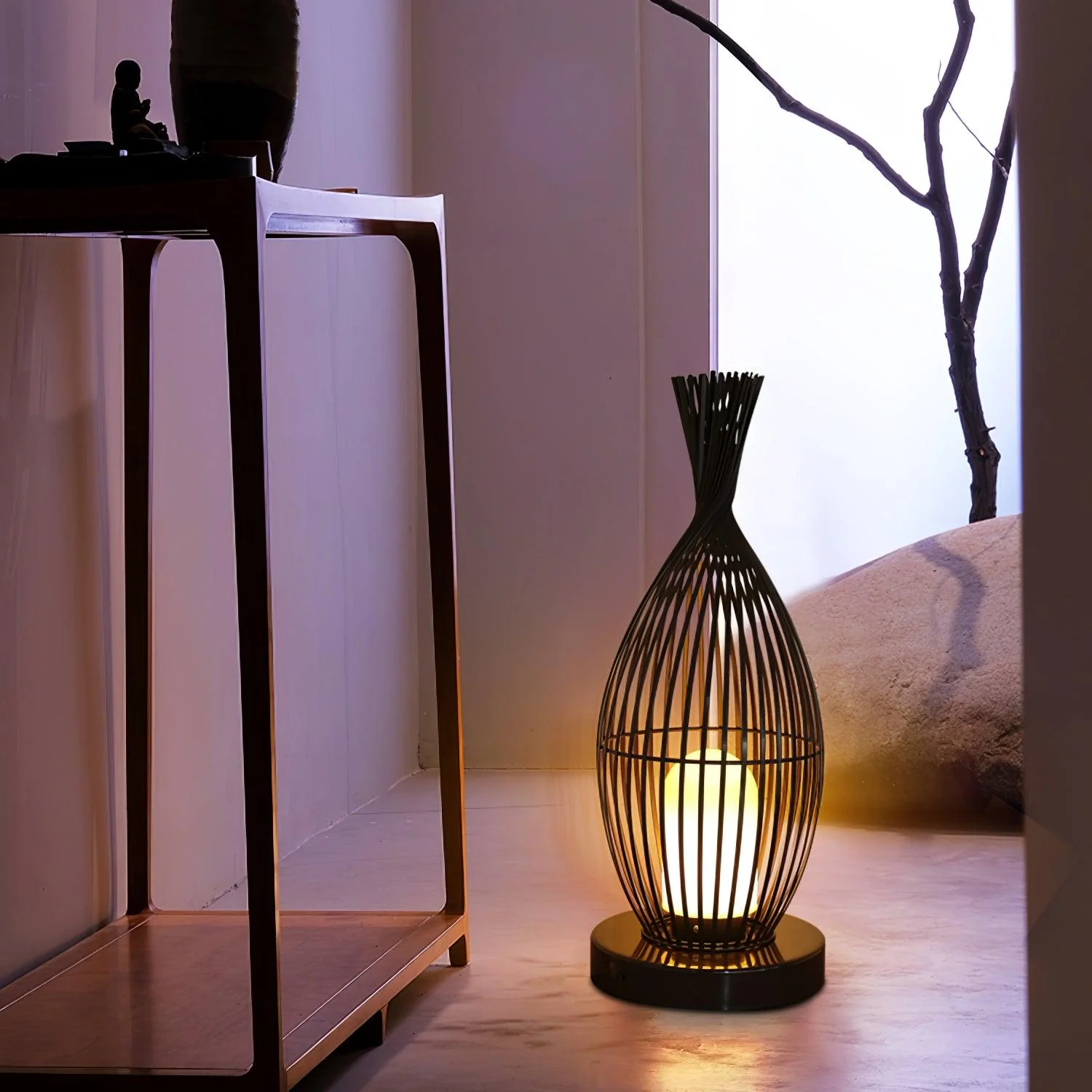 Lucas Modern Outdoor Lighting - Image 7