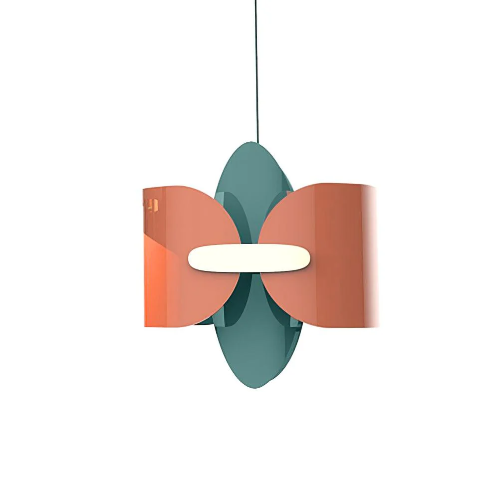 Lucas Modern Pendant Light - Image 8