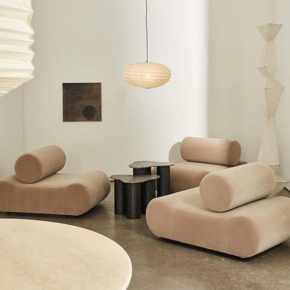 Lumaem Paper Traditional Pendant Lamp - Image 30