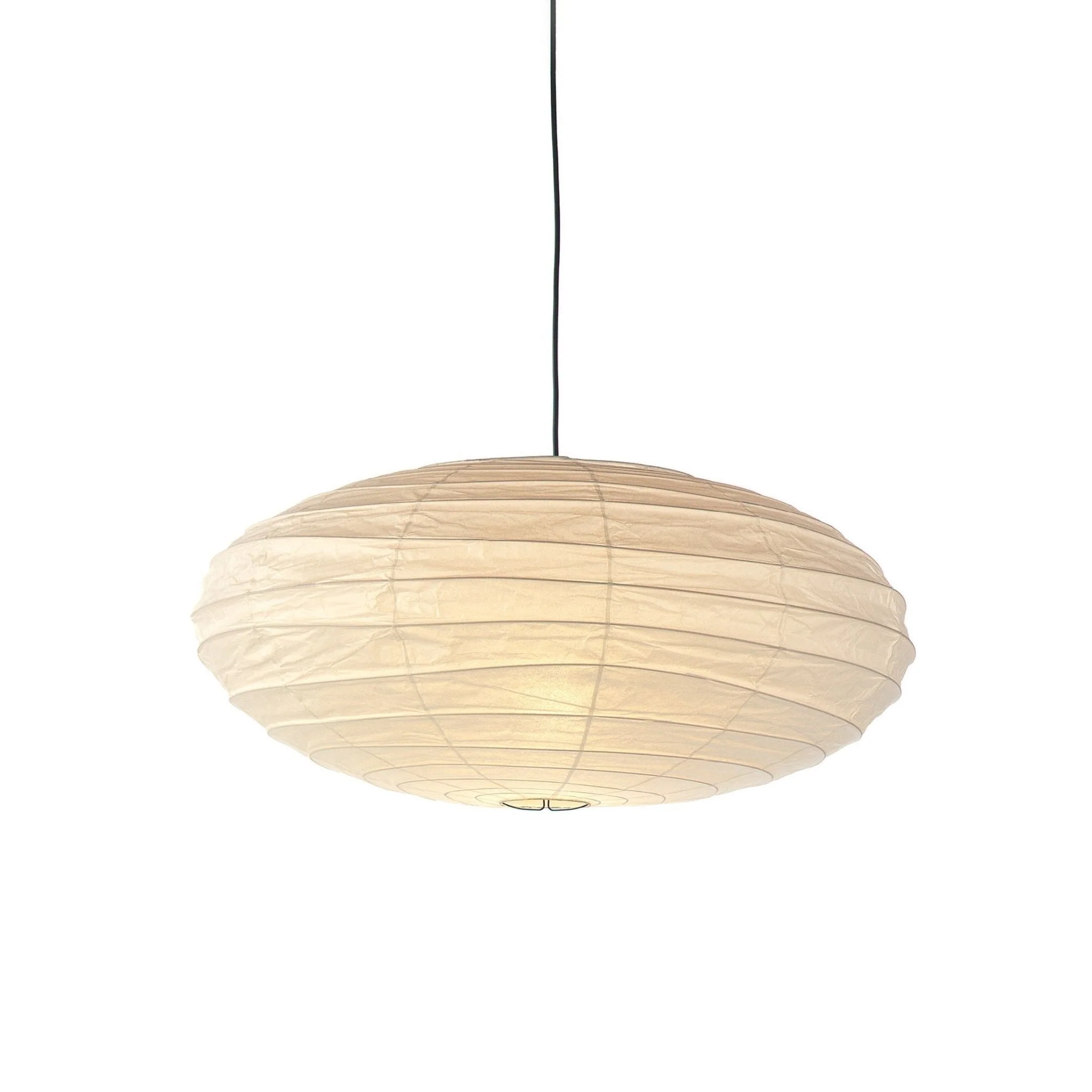 Lumaem Paper Traditional Pendant Lamp - Image 34