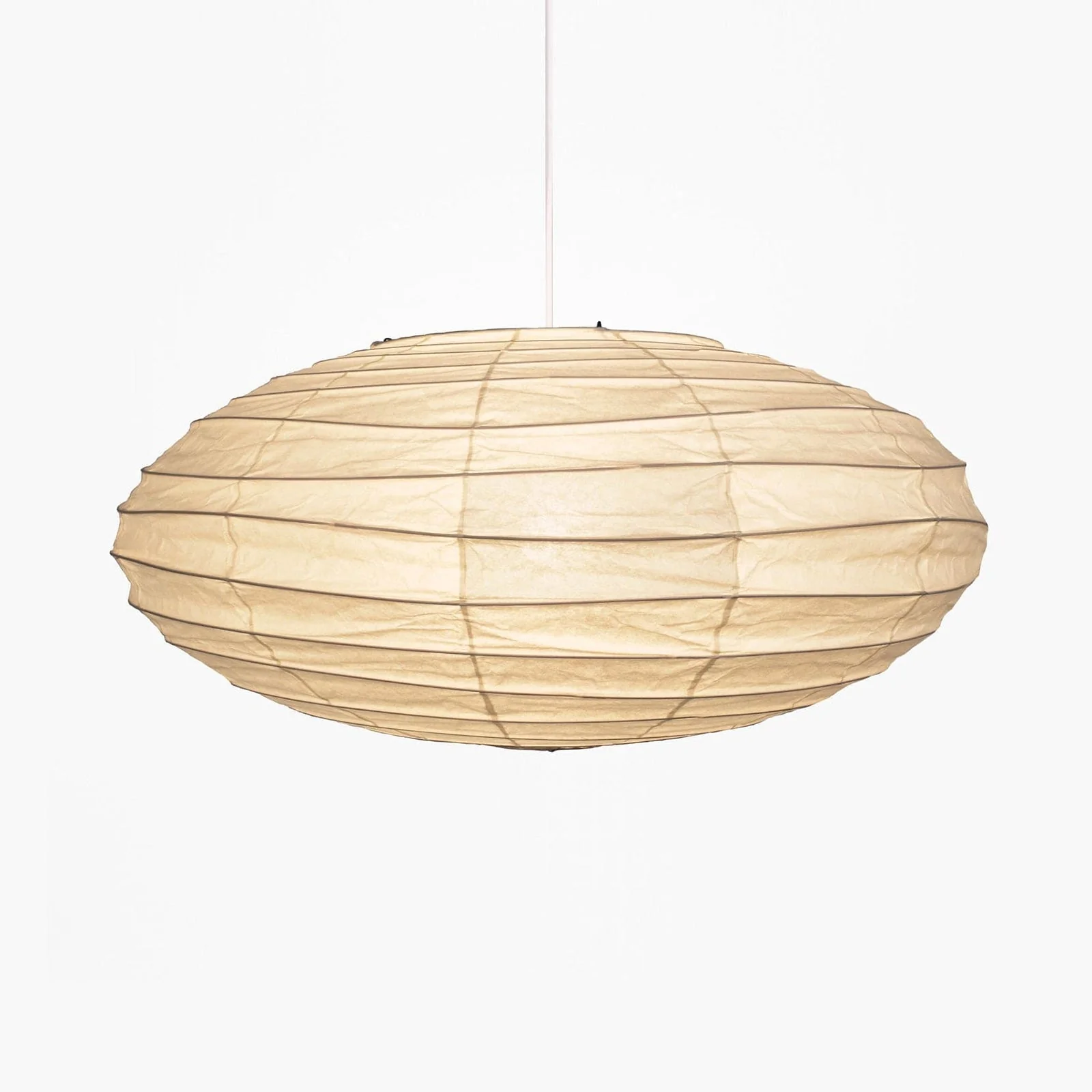 Lumaem Paper Traditional Pendant Lamp - Image 9