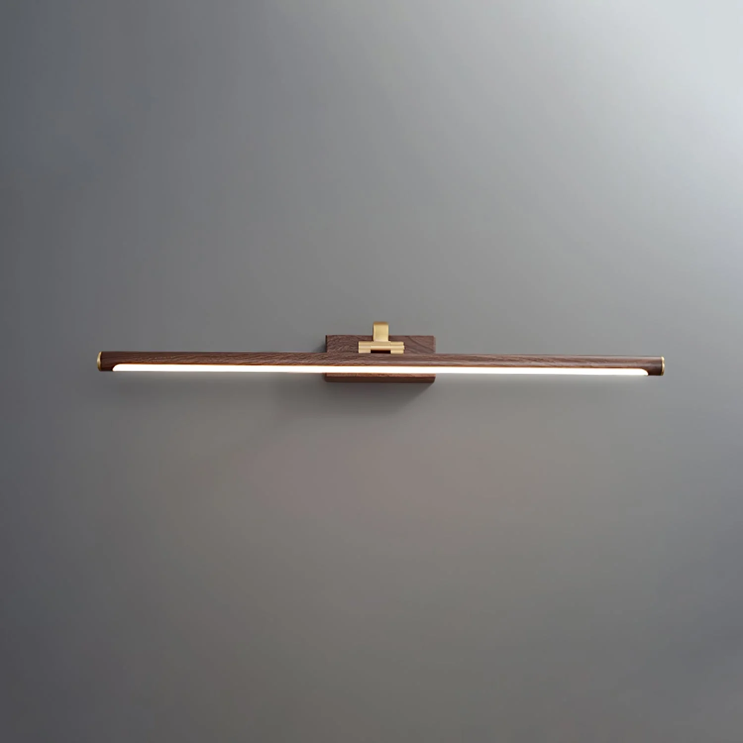 Lumare Brass Minimalist Wall Lamp - Image 18