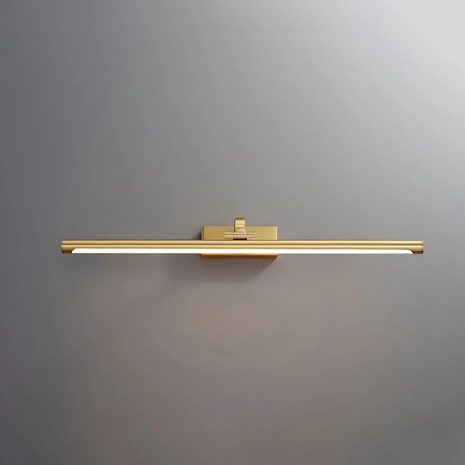 Lumare Brass Minimalist Wall Lamp - Image 19
