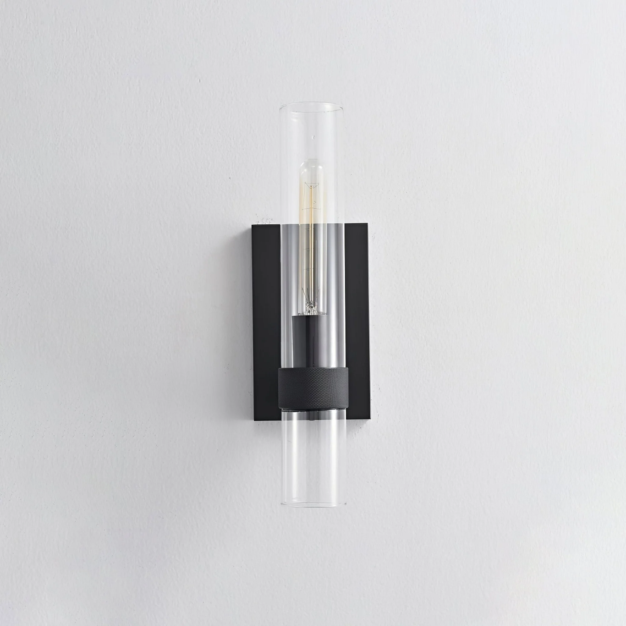 Lumen Vintage Industrial Wall Lamp - Image 13